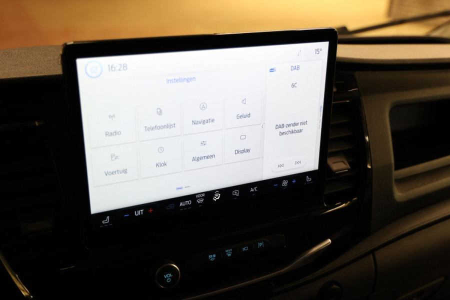 Ford E-Transit 350 L4H3 Trend 68 kWh