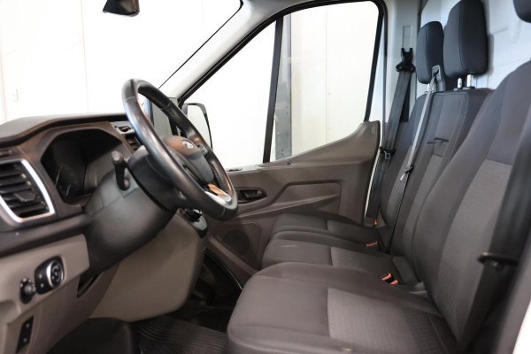 Ford E-Transit 350 L4H3 Trend 68 kWh