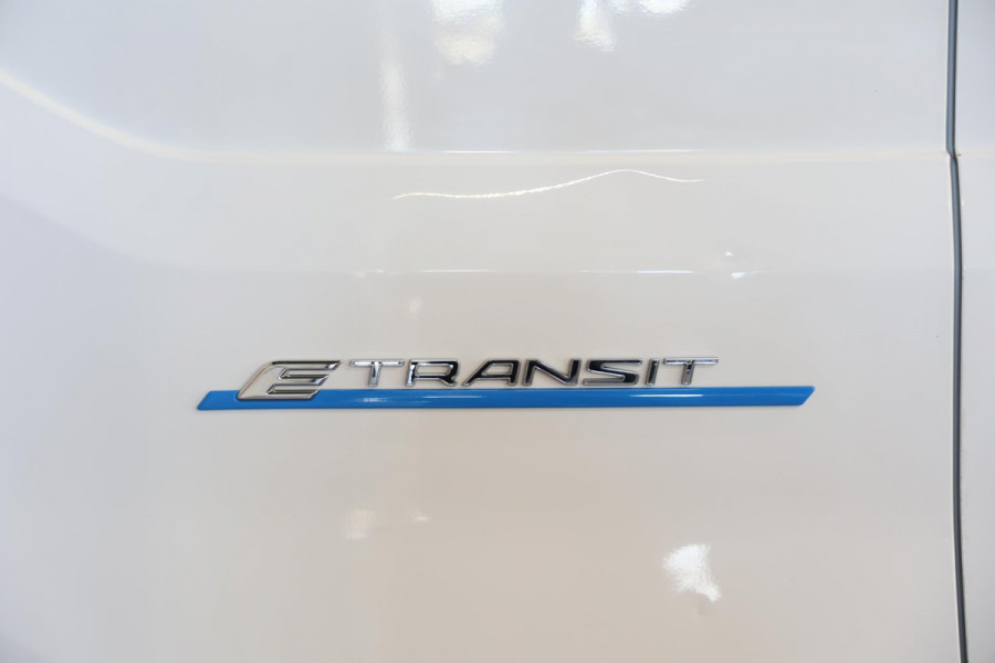 Ford E-Transit 350 L4H3 Trend 68 kWh