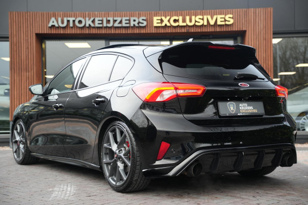 Ford Focus 2.3 EcoBoost ST-X Panoramadak Milltek LED B&O Headup Stuurverw.