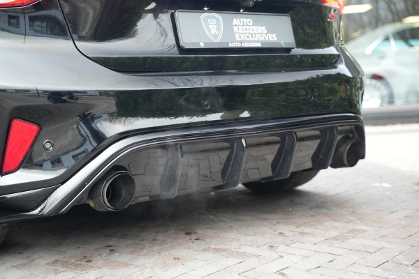 Ford Focus 2.3 EcoBoost ST-X Panoramadak Milltek LED B&O Headup Stuurverw.