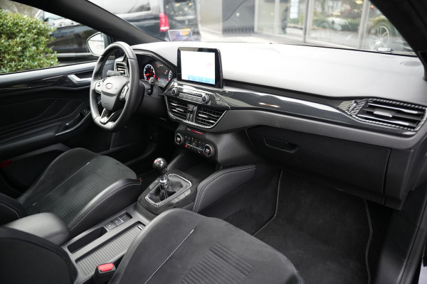 Ford Focus 2.3 EcoBoost ST-X Panoramadak Milltek LED B&O Headup Stuurverw.
