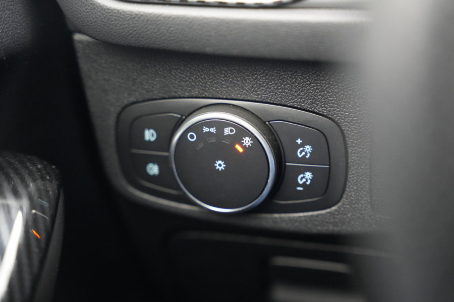 Ford Focus 2.3 EcoBoost ST-X Panoramadak Milltek LED B&O Headup Stuurverw.