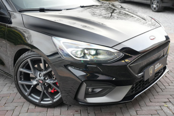 Ford Focus 2.3 EcoBoost ST-X Panoramadak Milltek LED B&O Headup Stuurverw.