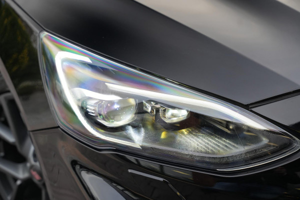 Ford Focus 2.3 EcoBoost ST-X Panoramadak Milltek LED B&O Headup Stuurverw.