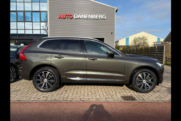 Volvo XC60 2.0 T8 Twin Engine AWD Inscription PANO,360CAMERA,LEER,GARANTIE
