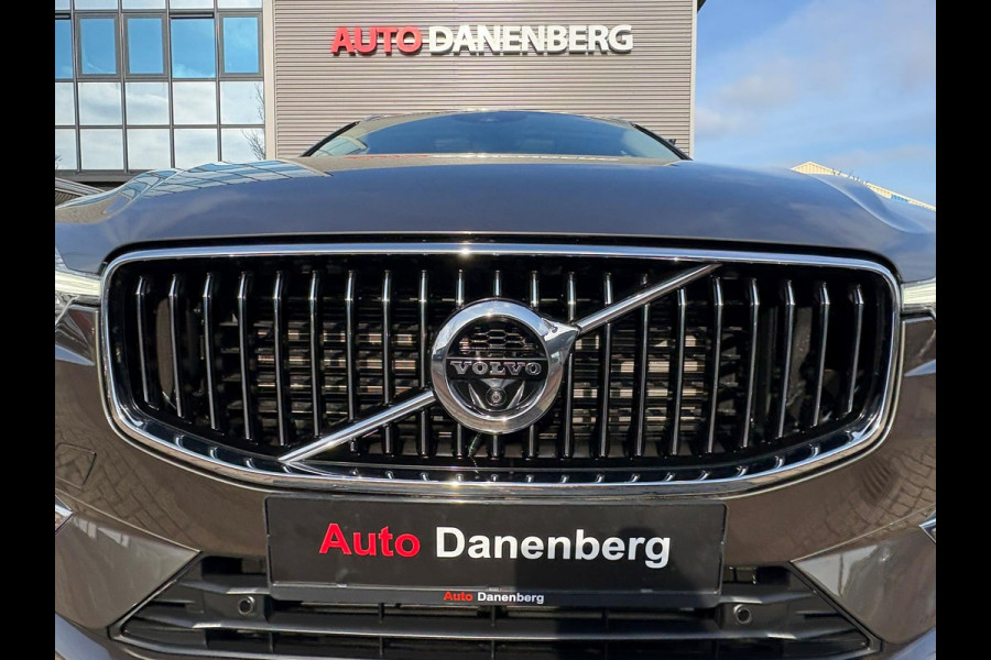 Volvo XC60 2.0 T8 Twin Engine AWD Inscription PANO,360CAMERA,LEER,GARANTIE