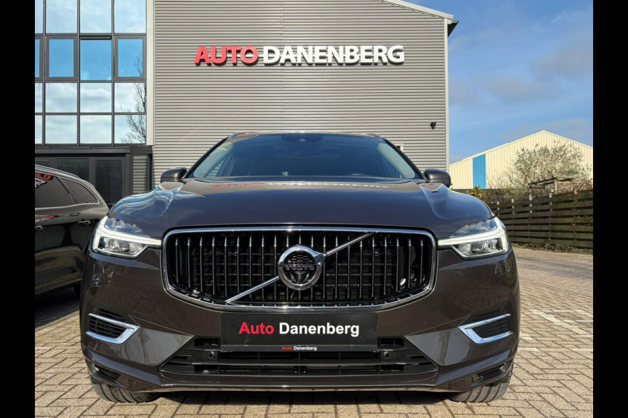 Volvo XC60 2.0 T8 Twin Engine AWD Inscription PANO,360CAMERA,LEER,GARANTIE