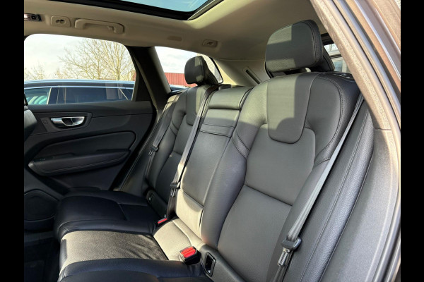 Volvo XC60 2.0 T8 Twin Engine AWD Inscription PANO,360CAMERA,LEER,GARANTIE