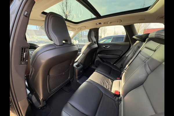 Volvo XC60 2.0 T8 Twin Engine AWD Inscription PANO,360CAMERA,LEER,GARANTIE