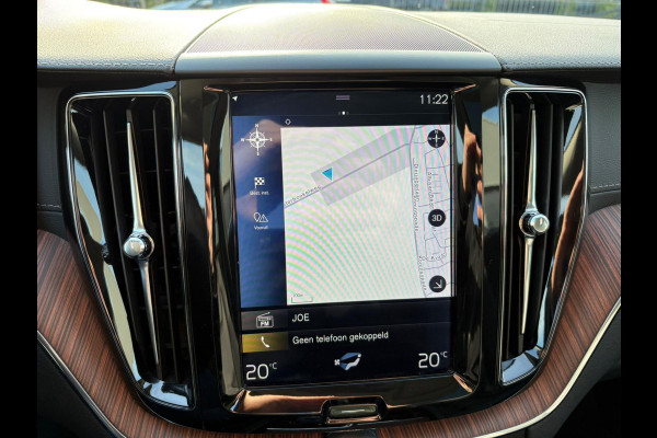 Volvo XC60 2.0 T8 Twin Engine AWD Inscription PANO,360CAMERA,LEER,GARANTIE