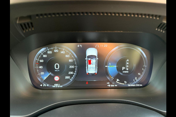 Volvo XC60 2.0 T8 Twin Engine AWD Inscription PANO,360CAMERA,LEER,GARANTIE