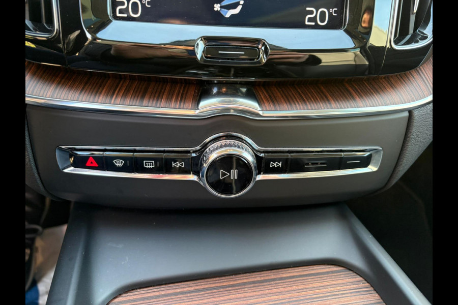 Volvo XC60 2.0 T8 Twin Engine AWD Inscription PANO,360CAMERA,LEER,GARANTIE
