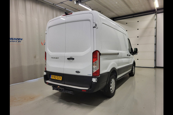 Ford Transit 2.0TDCI L2/H2 Trekhaak Euro 6!