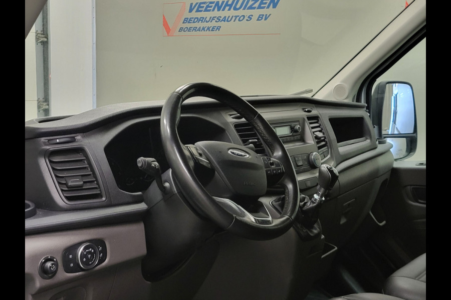 Ford Transit 2.0TDCI L2/H2 Trekhaak Euro 6!