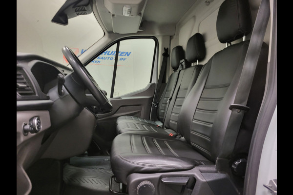 Ford Transit 2.0TDCI L2/H2 Trekhaak Euro 6!