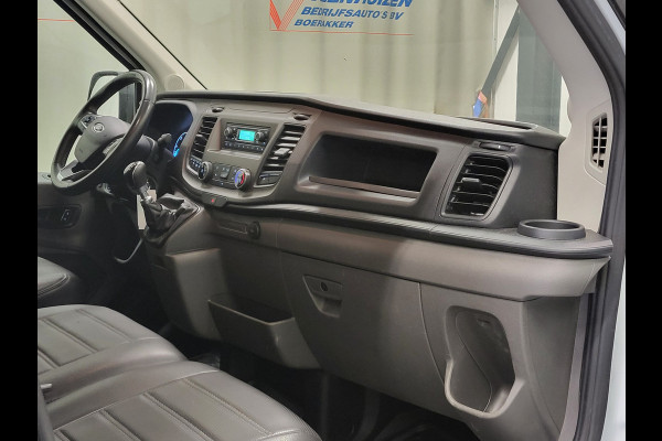 Ford Transit 2.0TDCI L2/H2 Trekhaak Euro 6!