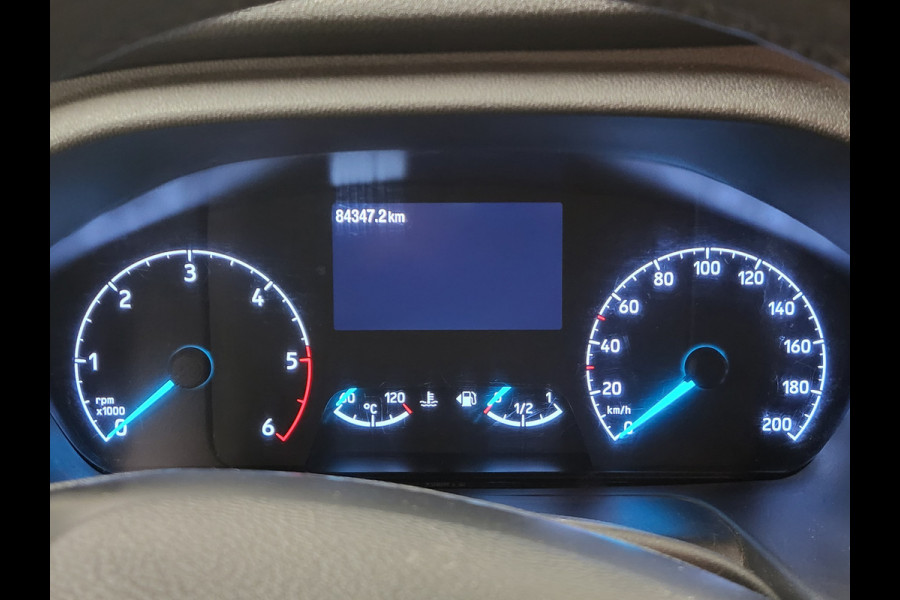 Ford Transit 2.0TDCI L2/H2 Trekhaak Euro 6!