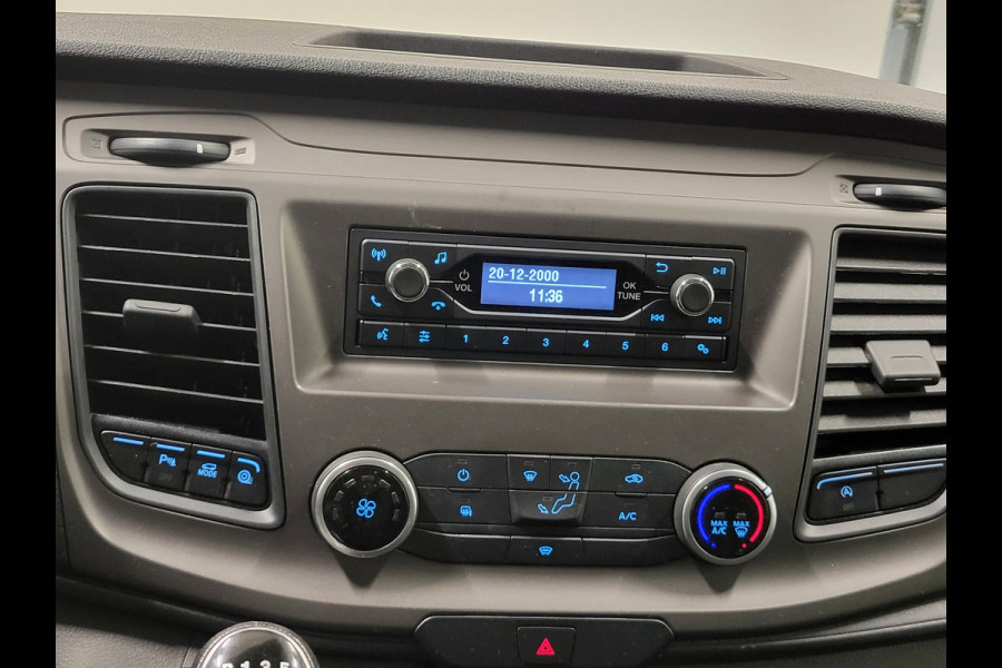 Ford Transit 2.0TDCI L2/H2 Trekhaak Euro 6!