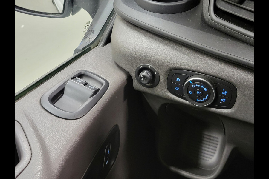 Ford Transit 2.0TDCI L2/H2 Trekhaak Euro 6!