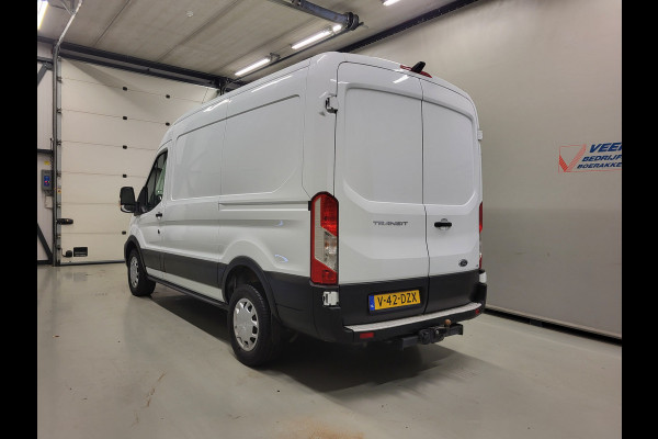Ford Transit 2.0TDCI L2/H2 Trekhaak Euro 6!