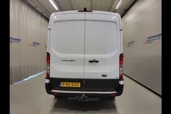 Ford Transit 2.0TDCI L2/H2 Trekhaak Euro 6!