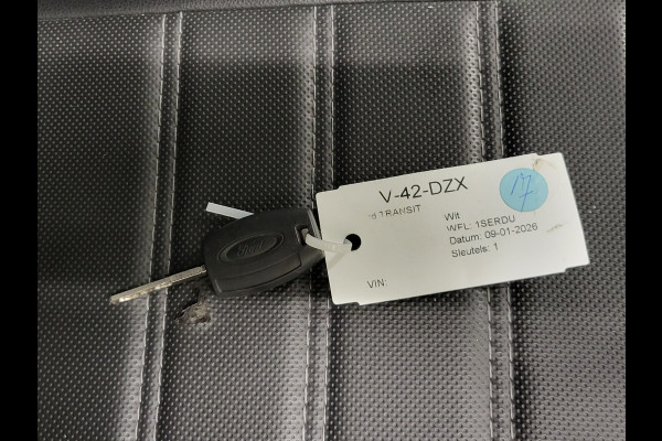 Ford Transit 2.0TDCI L2/H2 Trekhaak Euro 6!