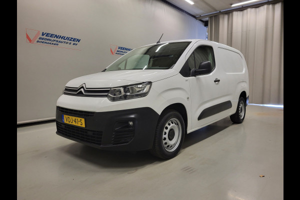 Citroën Berlingo 1.5BlueHDI L2/H1 Euro 6!