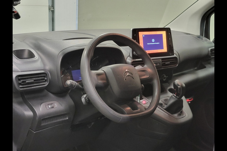 Citroën Berlingo 1.5BlueHDI L2/H1 Euro 6!
