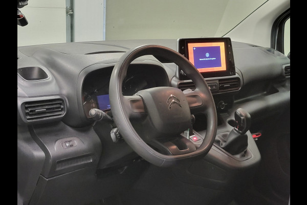 Citroën Berlingo 1.5BlueHDI L2/H1 Euro 6!