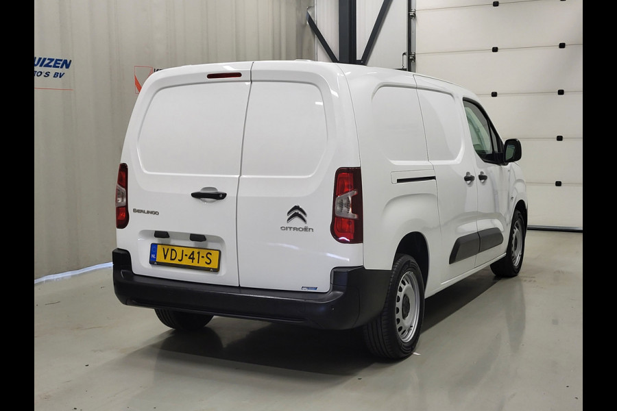 Citroën Berlingo 1.5BlueHDI L2/H1 Euro 6!