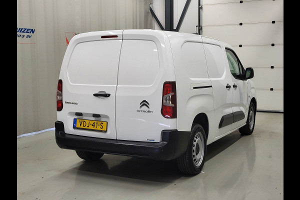 Citroën Berlingo 1.5BlueHDI L2/H1 Euro 6!