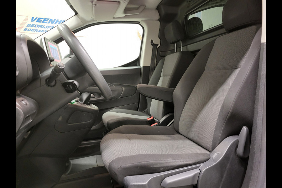 Citroën Berlingo 1.5BlueHDI L2/H1 Euro 6!