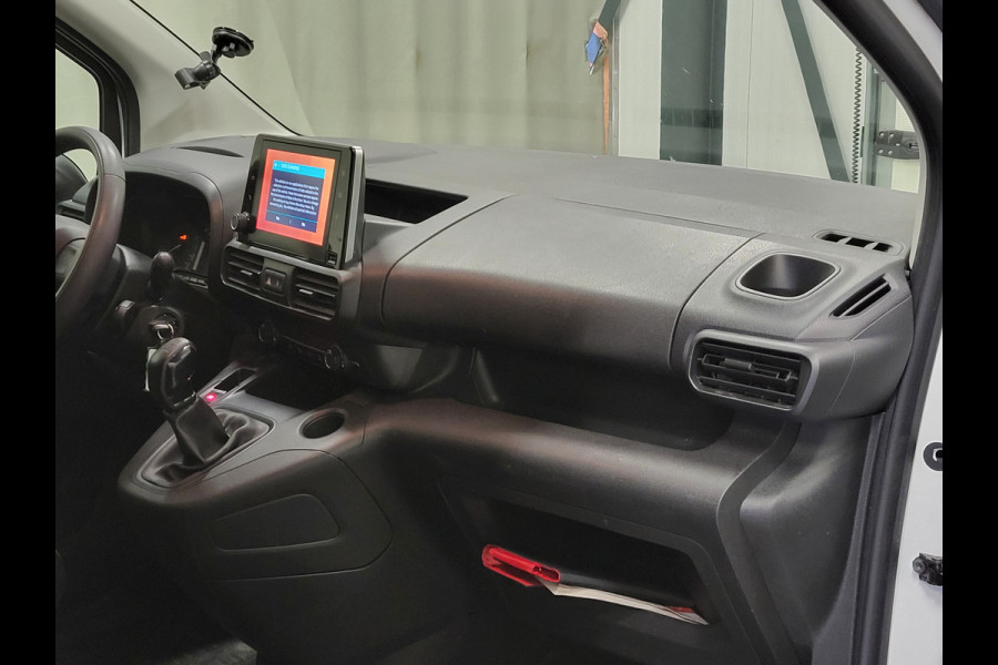 Citroën Berlingo 1.5BlueHDI L2/H1 Euro 6!