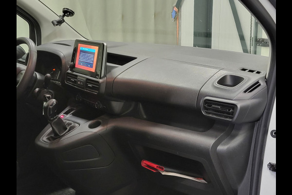 Citroën Berlingo 1.5BlueHDI L2/H1 Euro 6!