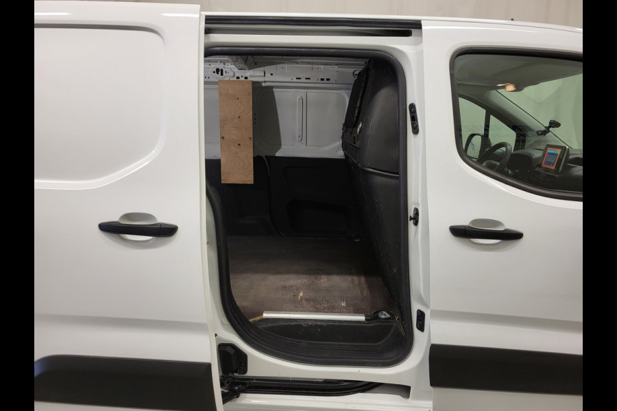 Citroën Berlingo 1.5BlueHDI L2/H1 Euro 6!