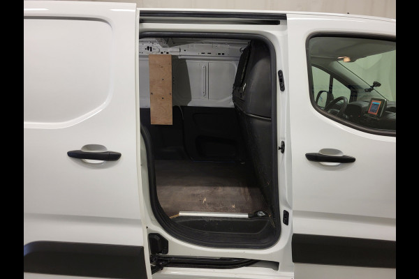 Citroën Berlingo 1.5BlueHDI L2/H1 Euro 6!