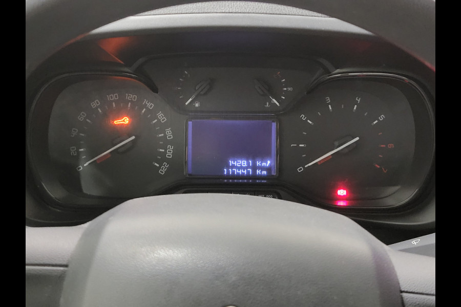 Citroën Berlingo 1.5BlueHDI L2/H1 Euro 6!