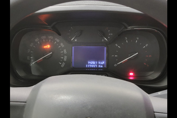 Citroën Berlingo 1.5BlueHDI L2/H1 Euro 6!