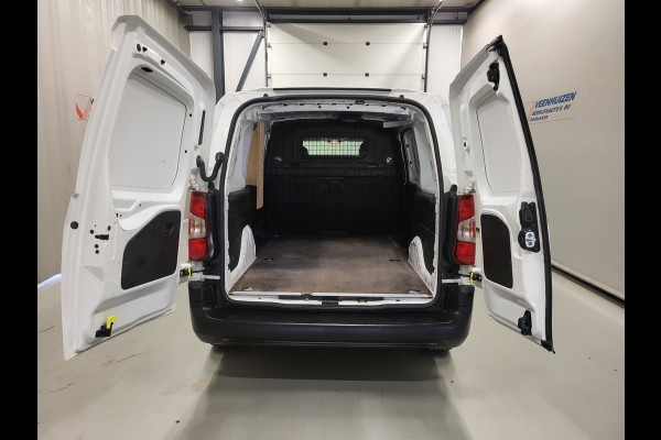Citroën Berlingo 1.5BlueHDI L2/H1 Euro 6!
