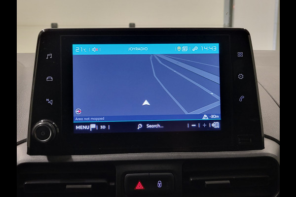 Citroën Berlingo 1.5BlueHDI L2/H1 Euro 6!