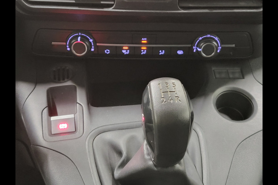 Citroën Berlingo 1.5BlueHDI L2/H1 Euro 6!