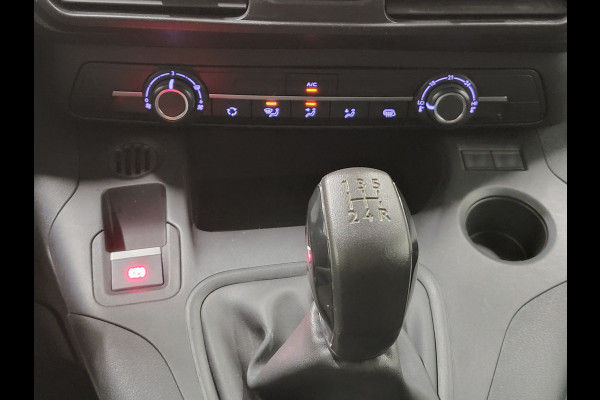 Citroën Berlingo 1.5BlueHDI L2/H1 Euro 6!