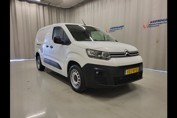 Citroën Berlingo 1.5BlueHDI L2/H1 Euro 6!