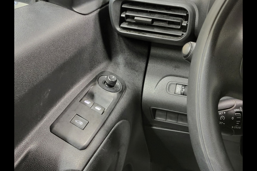 Citroën Berlingo 1.5BlueHDI L2/H1 Euro 6!