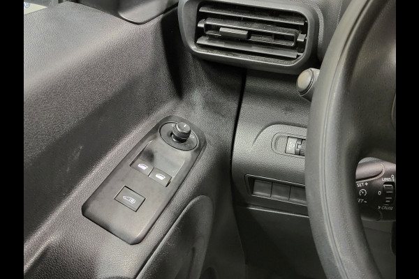 Citroën Berlingo 1.5BlueHDI L2/H1 Euro 6!