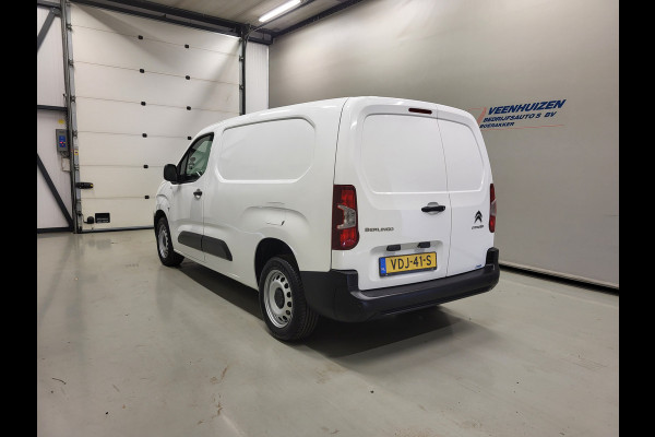 Citroën Berlingo 1.5BlueHDI L2/H1 Euro 6!