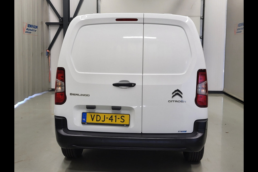 Citroën Berlingo 1.5BlueHDI L2/H1 Euro 6!
