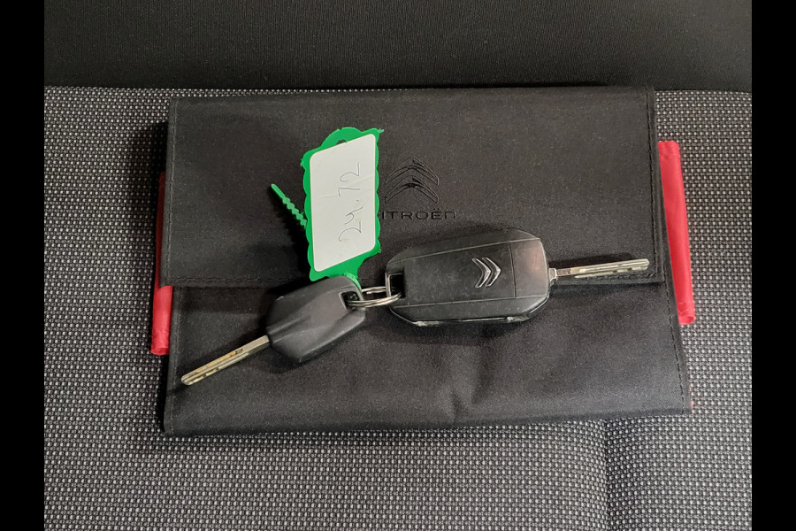 Citroën Berlingo 1.5BlueHDI L2/H1 Euro 6!