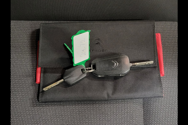 Citroën Berlingo 1.5BlueHDI L2/H1 Euro 6!